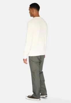 Minimum Pants | Corey pants 4130 - Dusty Olive DustyOlive
