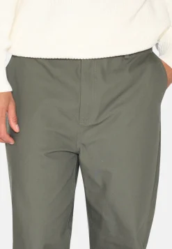 Minimum Pants | Corey pants 4130 - Dusty Olive DustyOlive