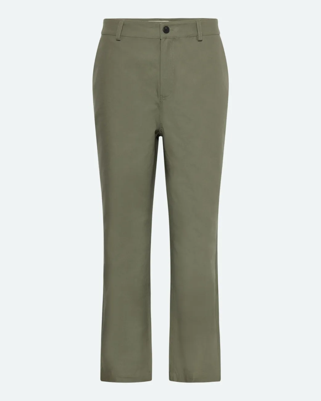 Minimum Pants | Corey pants 4130 - Dusty Olive DustyOlive