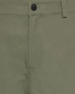 Minimum Pants | Corey pants 4130 - Dusty Olive DustyOlive