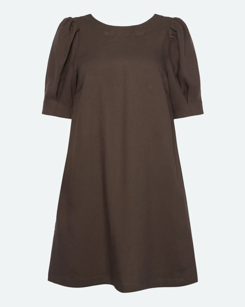 Minimum Dresses | Dalia dress 4136 - Black Ink BlackInk