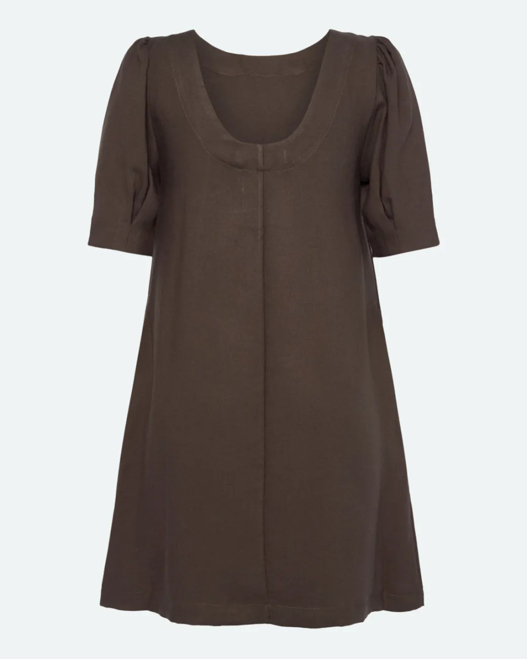 Minimum Dresses | Dalia dress 4136 - Black Ink BlackInk