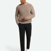 Minimum Knitwear | Daxan 3970 Knit - Dove