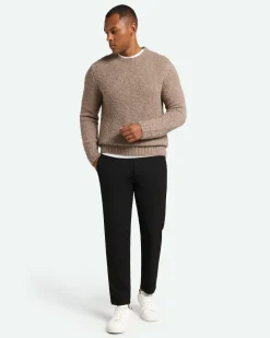 Minimum Knitwear | Daxan 3970 Knit - Dove