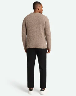 Minimum Knitwear | Daxan 3970 Knit - Dove