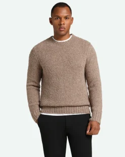 Minimum Knitwear | Daxan 3970 Knit - Dove