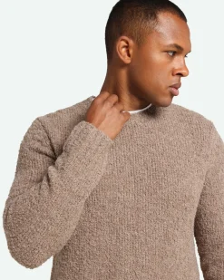 Minimum Knitwear | Daxan 3970 Knit - Dove