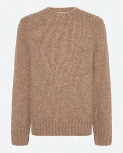 Minimum Knitwear | Daxan 3970 Knit - Dove