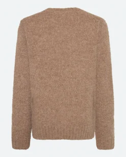 Minimum Knitwear | Daxan 3970 Knit - Dove