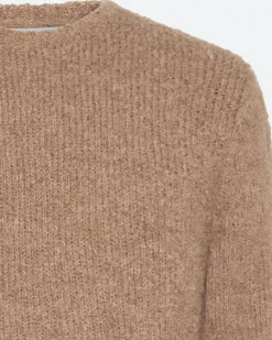 Minimum Knitwear | Daxan 3970 Knit - Dove