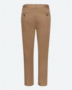 Minimum Pants | Deacon 3810 Pants - Shitake