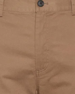 Minimum Pants | Deacon 3810 Pants - Shitake