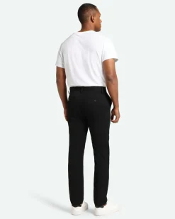 Minimum Pants | Deacon chino pants 3808 - Black