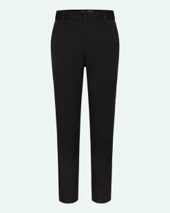 Minimum Pants | Deacon chino pants 3808 - Black