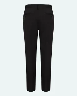 Minimum Pants | Deacon chino pants 3808 - Black