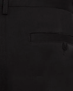 Minimum Pants | Deacon chino pants 3808 - Black