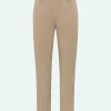 Minimum Pants | Deacon chino pants 3808 - Chinchilla