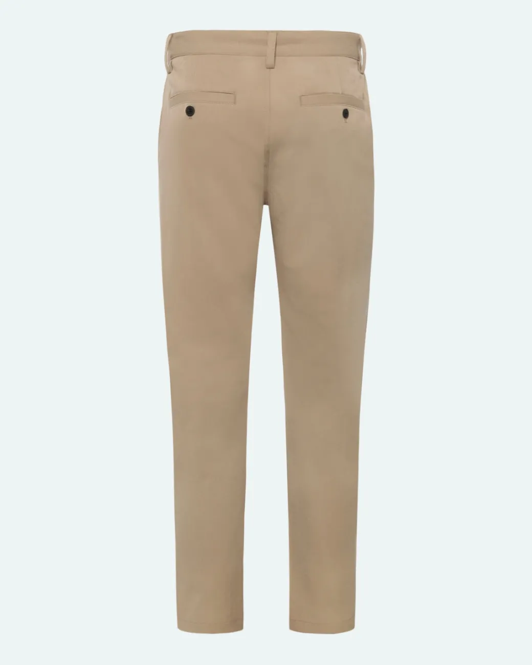 Minimum Pants | Deacon chino pants 3808 - Chinchilla