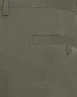 Minimum Pants | Deacon chino pants 3808 - Dusty Olive DustyOlive