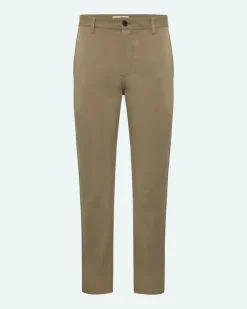 Minimum Pants | Deacon chino pants 3808 - Mermaid