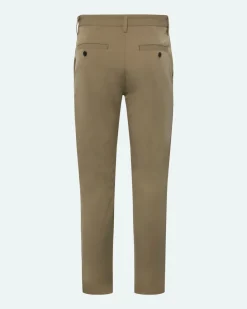 Minimum Pants | Deacon chino pants 3808 - Mermaid