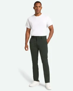 Minimum Pants | Deacon chino pants 3808 - Rosin