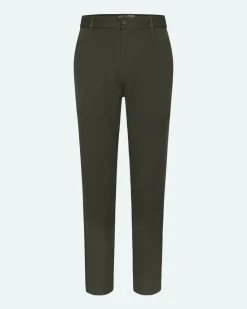 Minimum Pants | Deacon chino pants 3808 - Rosin