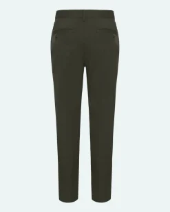 Minimum Pants | Deacon chino pants 3808 - Rosin