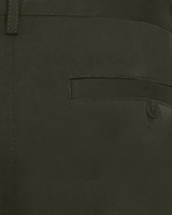 Minimum Pants | Deacon chino pants 3808 - Rosin
