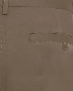 Minimum Pants | Deacon chino pants 3808 - Shitake