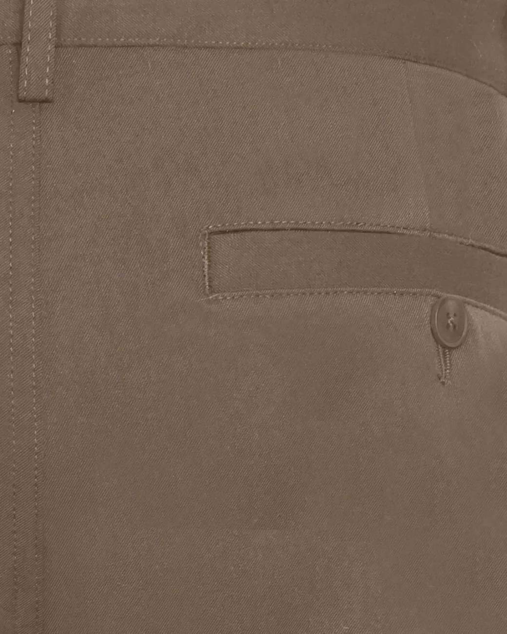 Minimum Pants | Deacon chino pants 3808 - Shitake