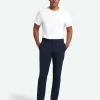 Minimum Pants | Deacon chino pants 3808 - Sky Captain SkyCaptain