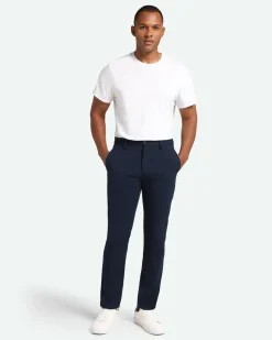 Minimum Pants | Deacon chino pants 3808 - Sky Captain SkyCaptain