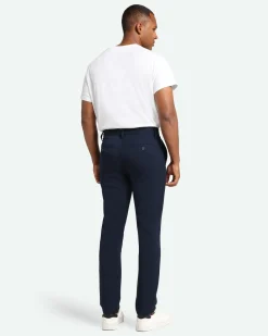 Minimum Pants | Deacon chino pants 3808 - Sky Captain SkyCaptain