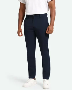 Minimum Pants | Deacon chino pants 3808 - Sky Captain SkyCaptain