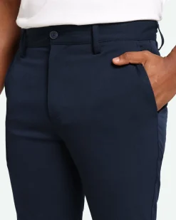 Minimum Pants | Deacon chino pants 3808 - Sky Captain SkyCaptain