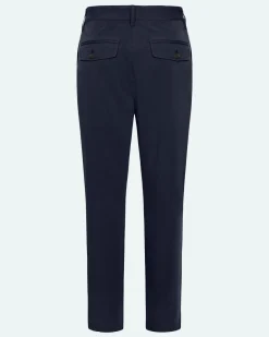 Minimum Pants | Deacon chino pants 3808 - Sky Captain SkyCaptain