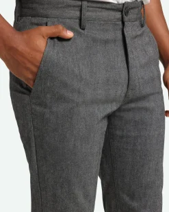 Minimum Pants | Deacon Reg 3980 Pants - Eiffel Tower EiffelTower