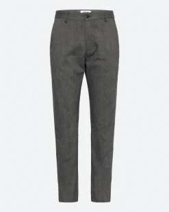 Minimum Pants | Deacon Reg 3980 Pants - Eiffel Tower EiffelTower