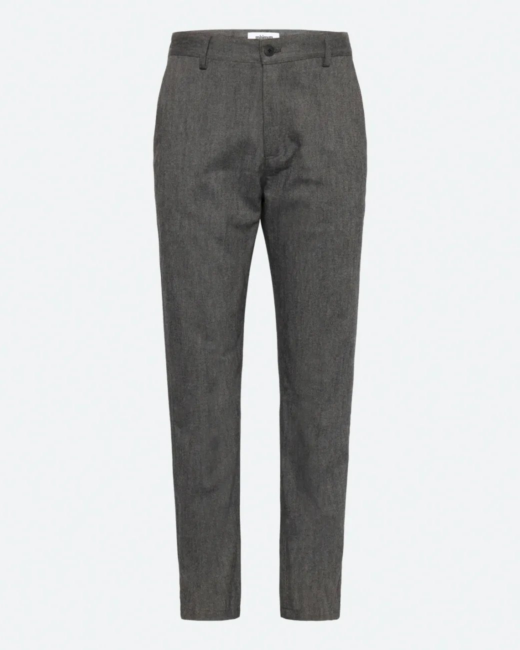 Minimum Pants | Deacon Reg 3980 Pants - Eiffel Tower EiffelTower