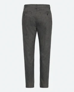 Minimum Pants | Deacon Reg 3980 Pants - Eiffel Tower EiffelTower