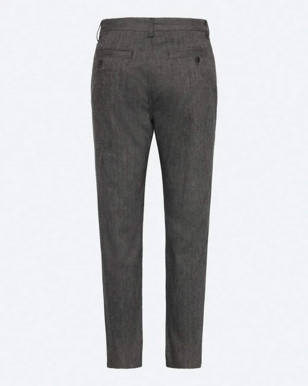 Minimum Pants | Deacon Reg 3980 Pants - Eiffel Tower EiffelTower