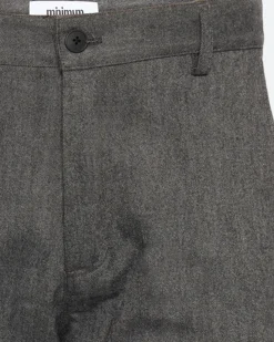 Minimum Pants | Deacon Reg 3980 Pants - Eiffel Tower EiffelTower