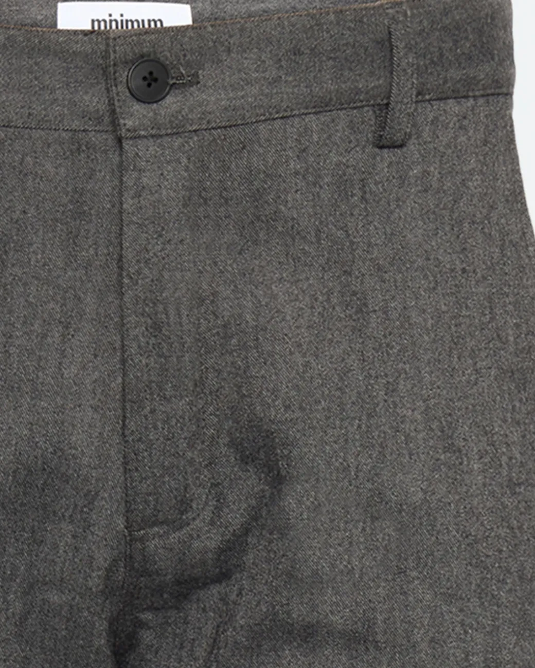 Minimum Pants | Deacon Reg 3980 Pants - Eiffel Tower EiffelTower