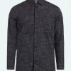 Minimum Shirts | Derby 3757 Shirt - Black