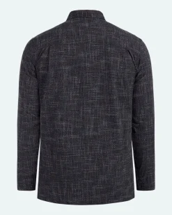 Minimum Shirts | Derby 3757 Shirt - Black