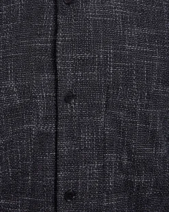 Minimum Shirts | Derby 3757 Shirt - Black