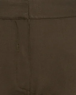 Minimum Pants | Emery utility pants 4136 - Black Ink BlackInk