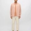 Minimum Shirts | Francis long sleeved shirt 4240 - Sandstorm