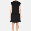 Minimum Dresses | Gemma dress 4157 - Black